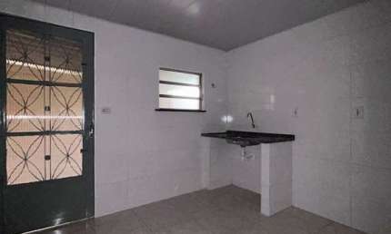 Casa com 1 quarto para alugar na Vila Palmeiras, São Paulo 