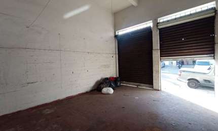 Salão para alugar, 30 m² por R$ 2.200,00/mês - Vila Palmeiras - São Paulo/SP