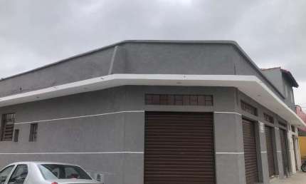 Loja para alugar, 35 m² por R$ 2.180,00/mês - Vila Santa Maria - São Paulo/SP