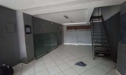 Casa comercial para alugar no Jardim Aricanduva, São Paulo 