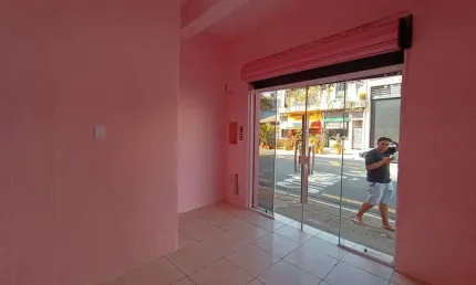Casa comercial para alugar na Vila Palmeiras, São Paulo 