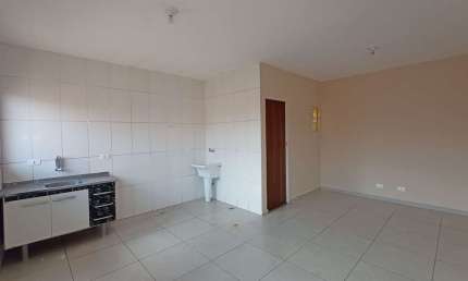 Apartamento com 1 quarto para alugar na Vila Maria Luisa, São Paulo 