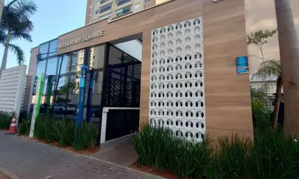 Apartamento com 2 quartos para alugar no Jardim Pereira Leite, São Paulo 