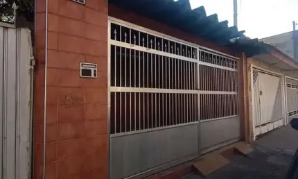 Casa com 1 quarto para alugar na Vila Palmeiras, São Paulo 