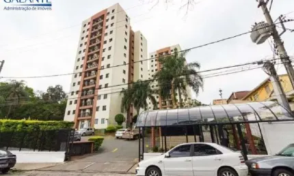 Lindo apartamento em vila carbone, limão são paulo/sp