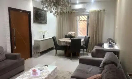 Linda casa sobrado no bairro do limão, são paulo/sp