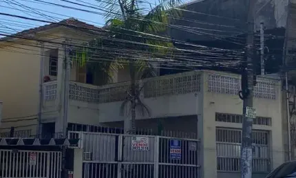 Casa à venda no bairro vila siqueira (zona norte) - são paulo/sp
