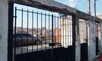 Casa com 3 quartos à venda na Brasilândia, São Paulo 