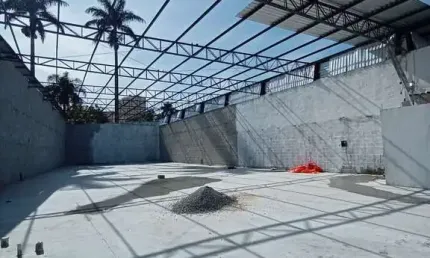 Pavilhão/galpão industrial em lapa de baixo, são paulo/sp