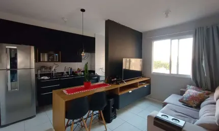 Apartamento com 1 quarto para alugar na Água Branca, São Paulo 