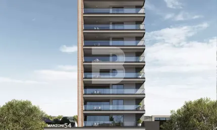 Apartamento com 2 quartos à venda na Rua Rui Barbosa, Centro, Farroupilha