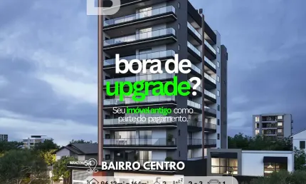 Apartamento com 2 quartos à venda na Rua Rui Barbosa, Centro, Farroupilha