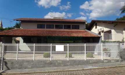 Casa com 4 quartos à venda no Velha, Blumenau , 260 m2 por R$ 1.200.000