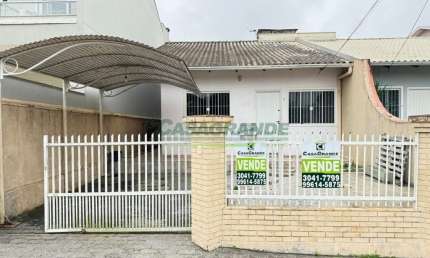 Casa com 3 quartos à venda no Velha, Blumenau , 79 m2 por R$ 599.000