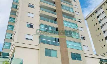 Apartamento com 2 quartos à venda na Vila Nova, Blumenau , 80 m2 por R$ 560.000