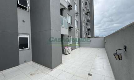 Apartamento com 2 quartos à venda em Água Verde, Blumenau , 97 m2 por R$ 450.000