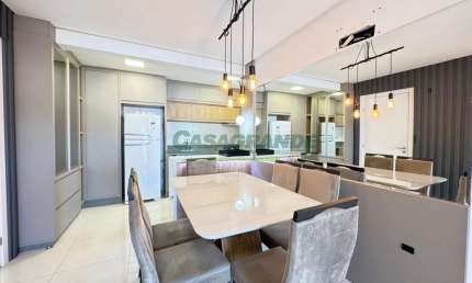 Apartamento com 2 quartos à venda em Água Verde, Blumenau , 70 m2 por R$ 580.000