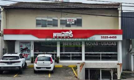 Ponto comercial para alugar no Velha, Blumenau , 100 m2 por R$ 2.300