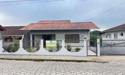 Casa com 3 quartos à venda no Itoupava Norte, Blumenau , 141 m2 por R$ 735.000