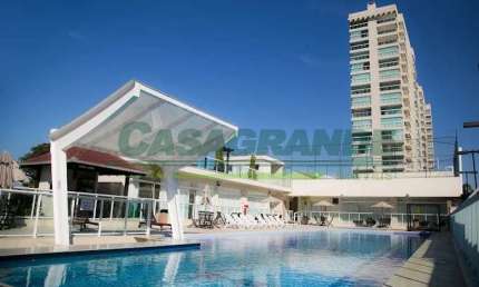 Apartamento com 4 quartos à venda no Armação, Penha , 122 m2 por R$ 1.750.000
