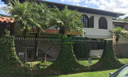 Casa com 7 quartos à venda no Vorstadt, Blumenau , 509 m2 por R$ 2.900.000