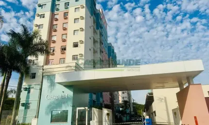 Apartamento com 2 quartos para alugar no Itoupava Central, Blumenau , 48 m2 por R$ 1.780
