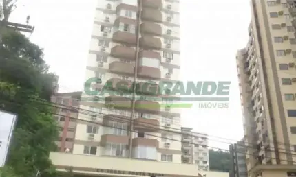 Apartamento com 2 quartos à venda no Ponta Aguda, Blumenau , 135 m2 por R$ 700.000