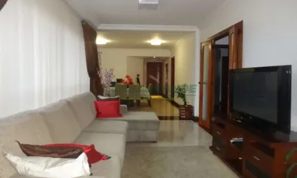 Apartamento com 3 quartos à venda no Ponta Aguda, Blumenau , 253 m2 por R$ 1.230.000