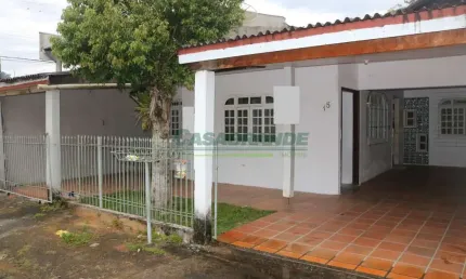 Casa com 4 quartos à venda no Itoupavazinha, Blumenau , 124 m2 por R$ 390.000