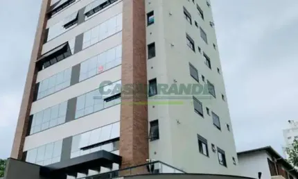Apartamento com 3 quartos à venda na Vila Nova, Blumenau , 91 m2 por R$ 750.000