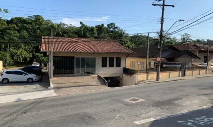 Casa com 6 quartos à venda no itoupava norte, blumenau , 295 m2 por r$ 1.098.000