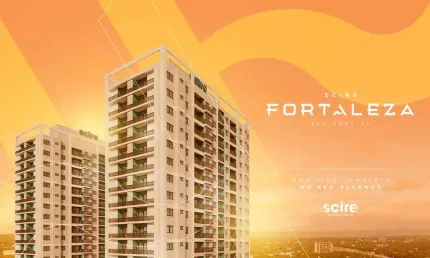 Apartamento com 2 quartos à venda no Fortaleza, Blumenau , 55 m2 por R$ 495.000