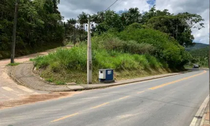 Terreno à venda no Belchior Alto, Gaspar  por R$ 950.000