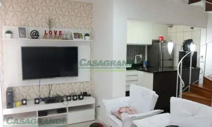 Apartamento com 2 quartos à venda no Ponta Aguda, Blumenau , 66 m2 por R$ 450.000