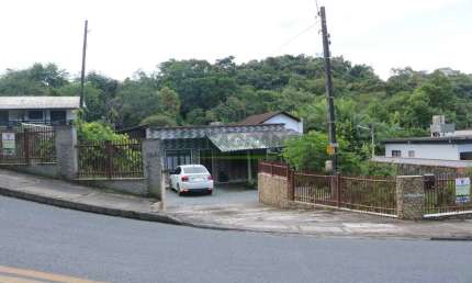 Casa com 3 quartos à venda no Itoupava Central, Blumenau , 126 m2 por R$ 700.000