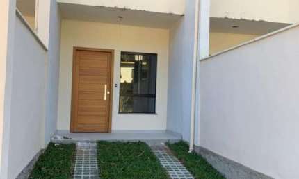Casa com 2 quartos à venda no Ribeirão Fresco, Blumenau , 73 m2 por R$ 350.000