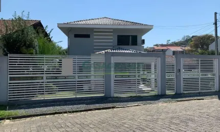 Casa com 3 quartos à venda no Fortaleza, Blumenau , 200 m2 por R$ 1.150.000