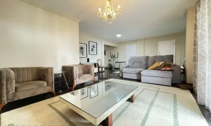 Apartamento com 3 quartos à venda no velha, blumenau , 146 m2 por r$ 580.000