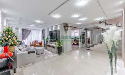 Apartamento com 3 quartos à venda no Velha, Blumenau , 239 m2 por R$ 1.350.000