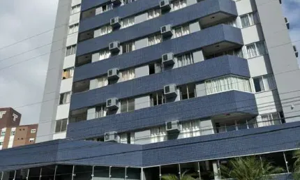 Apartamento com 1 quarto à venda no Victor Konder, Blumenau , 47 m2 por R$ 339.000