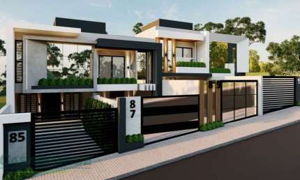 Casa com 3 quartos à venda no Ponta Aguda, Blumenau , 207 m2 por R$ 1.190.000