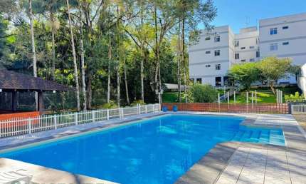 Apartamento com 3 quartos à venda no Garcia, Blumenau , 97 m2 por R$ 420.000