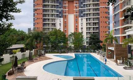 Apartamento com 3 quartos à venda em Água Verde, Blumenau , 72 m2 por R$ 550.000