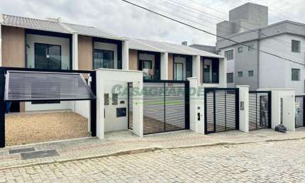 Casa com 3 quartos à venda no Velha, Blumenau , 144 m2 por R$ 770.000
