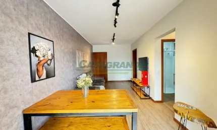 Apartamento com 2 quartos à venda no Velha, Blumenau , 64 m2 por R$ 410.000