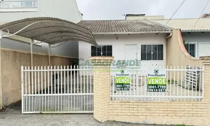 Casa com 3 quartos à venda no Velha, Blumenau , 79 m2 por R$ 599.000