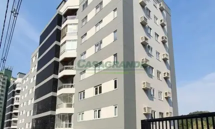 Apartamento com 3 quartos à venda na Vila Formosa, Blumenau , 110 m2 por R$ 450.000