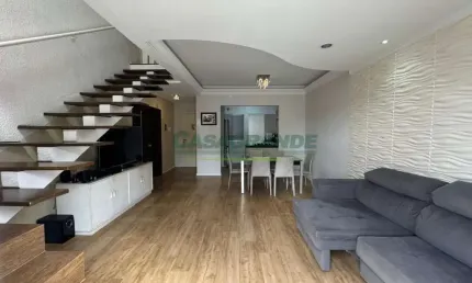 Casa com 3 quartos à venda na Escola Agrícola, Blumenau , 124 m2 por R$ 590.000