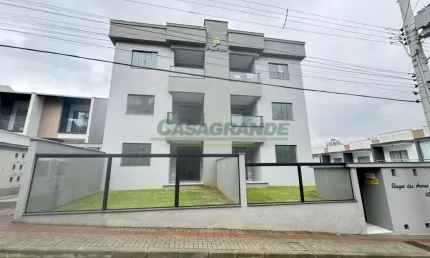 Apartamento com 2 quartos à venda no velha, blumenau , 60 m2 por r$ 355.000