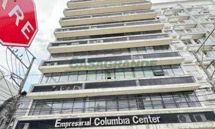 Ponto comercial à venda no Centro, Blumenau , 37 m2 por R$ 230.000